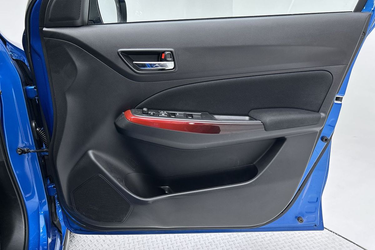 2023 Suzuki Swift Sport AZ Series II