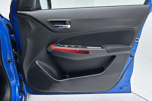 2023 Suzuki Swift Sport AZ Series II