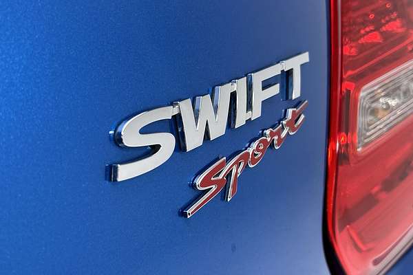 2023 Suzuki Swift Sport AZ Series II