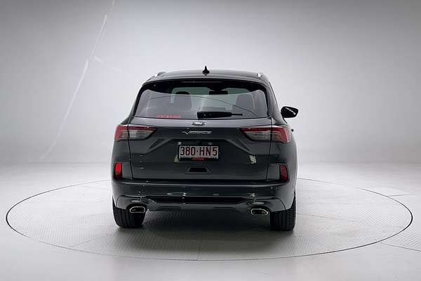 2023 Ford Escape Vignale ZH