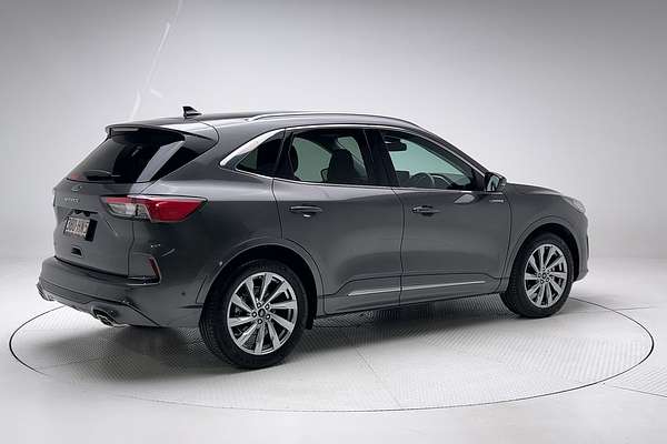 2023 Ford Escape Vignale ZH