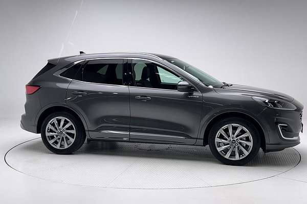 2023 Ford Escape Vignale ZH