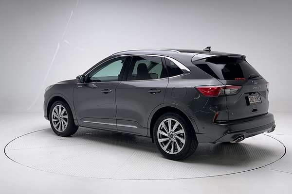 2023 Ford Escape Vignale ZH