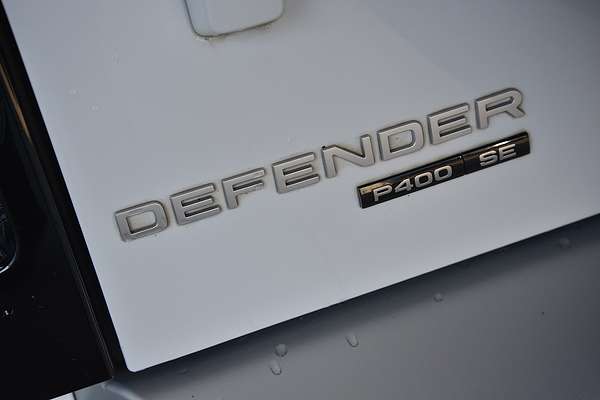 2020 Land Rover Defender 110 P400 SE L663