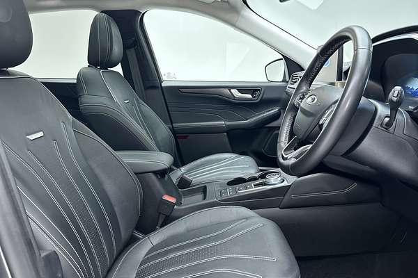 2023 Ford Escape Vignale ZH