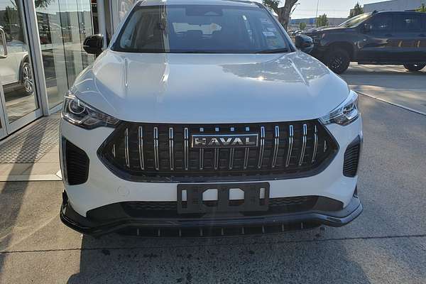 2025 GWM Haval Jolion Premium Hybrid A02