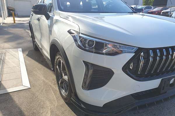 2025 GWM Haval Jolion Premium Hybrid A02
