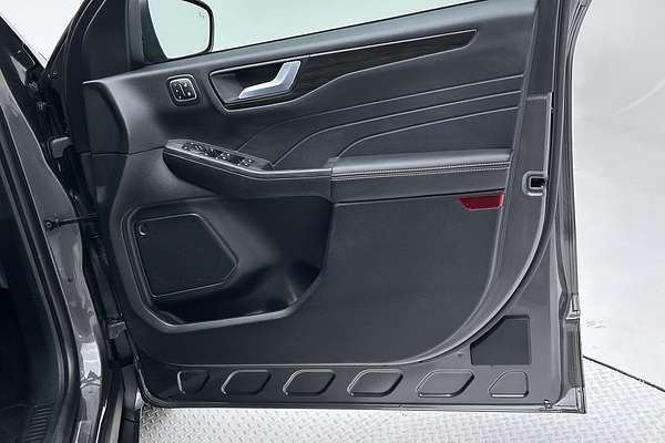 2023 Ford Escape Vignale ZH