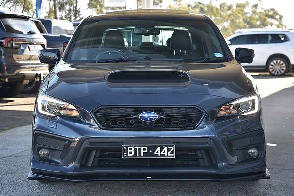 2018 Subaru WRX Premium VA