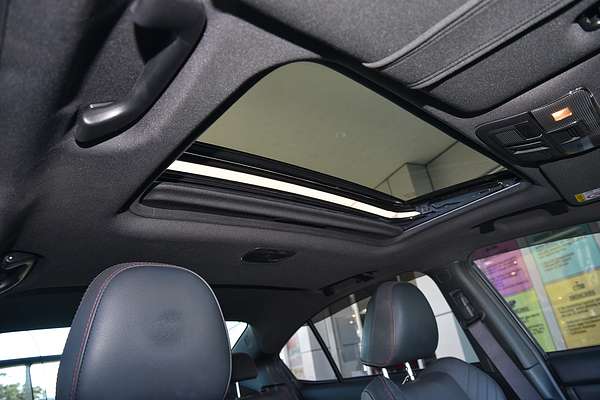 2018 Subaru WRX Premium VA