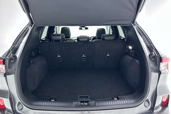 2023 Ford Escape Vignale ZH