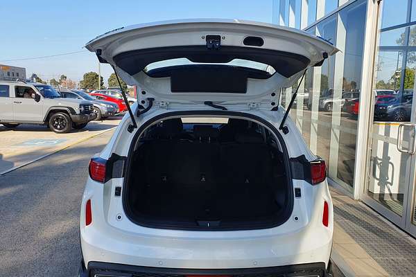 2025 GWM Haval Jolion Premium Hybrid A02