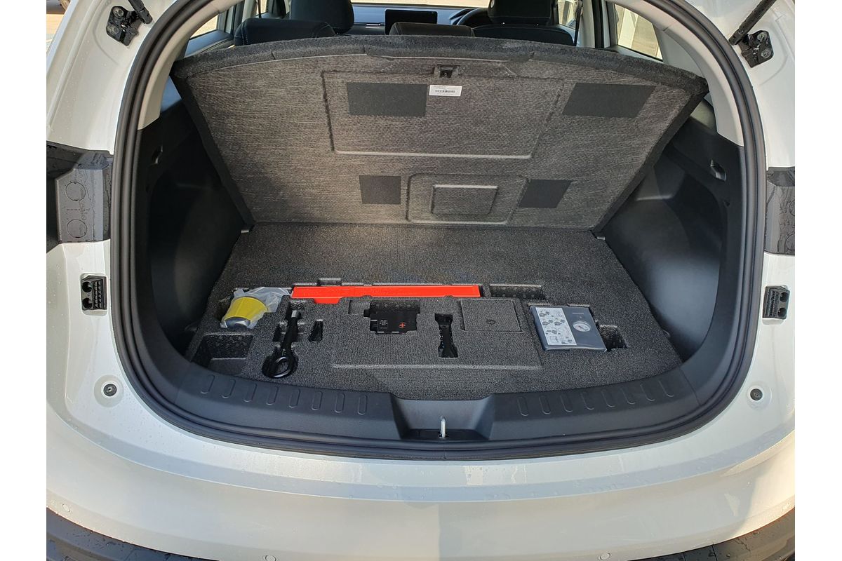 2025 GWM Haval Jolion Premium Hybrid A02