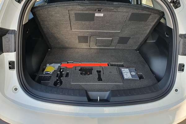 2025 GWM Haval Jolion Premium Hybrid A02