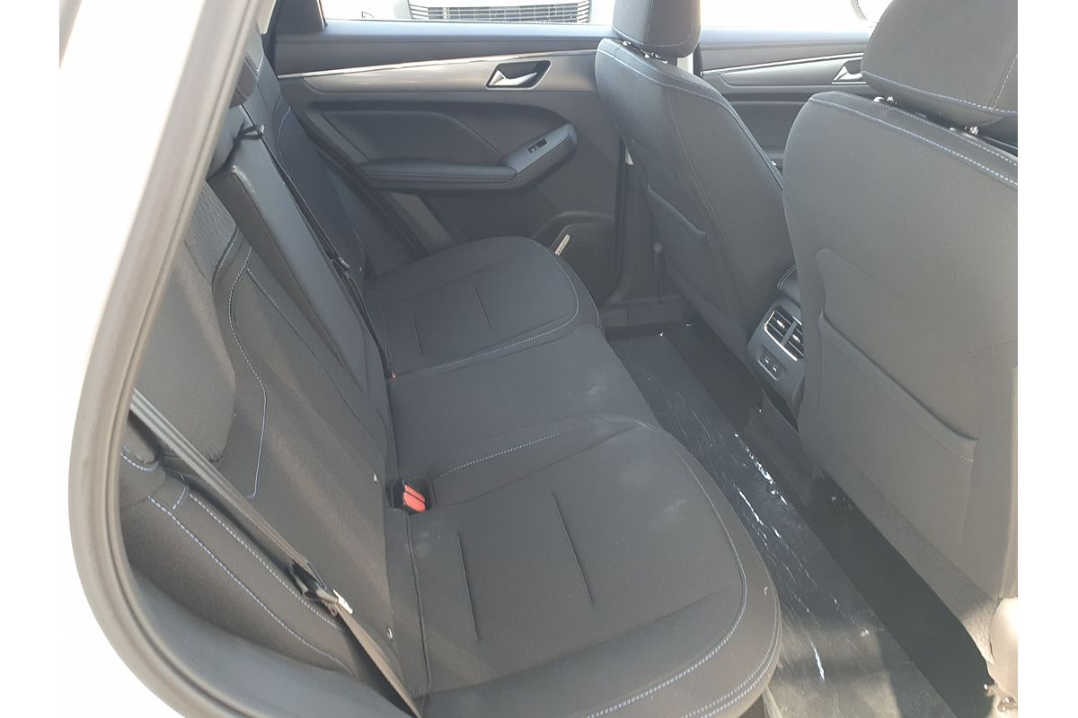 2025 GWM Haval Jolion Premium Hybrid A02