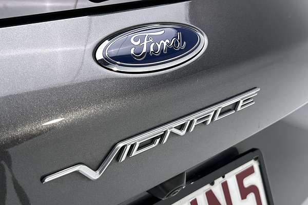 2023 Ford Escape Vignale ZH