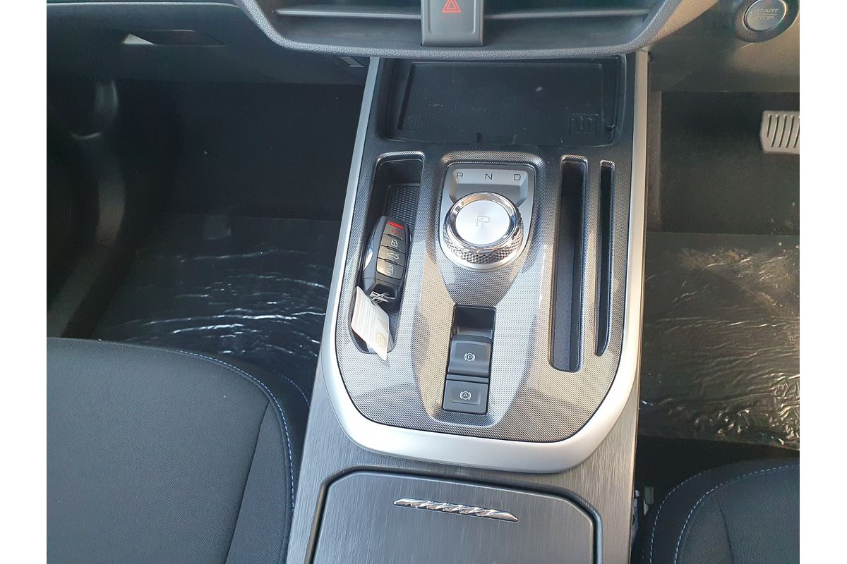 2025 GWM Haval Jolion Premium Hybrid A02
