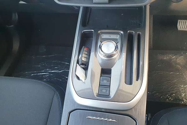 2025 GWM Haval Jolion Premium Hybrid A02