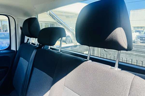 2021 Volkswagen Amarok TDI420 Core 2H 4X4