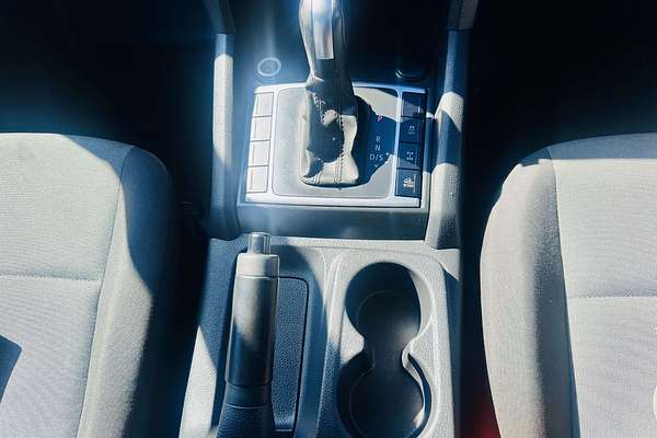 2021 Volkswagen Amarok TDI420 Core 2H 4X4