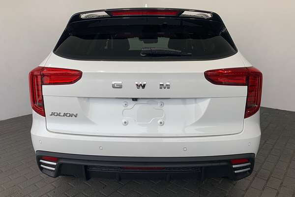 2025 GWM Haval Jolion Lux A01