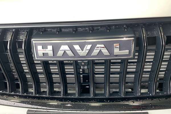 2025 GWM Haval Jolion Lux A01