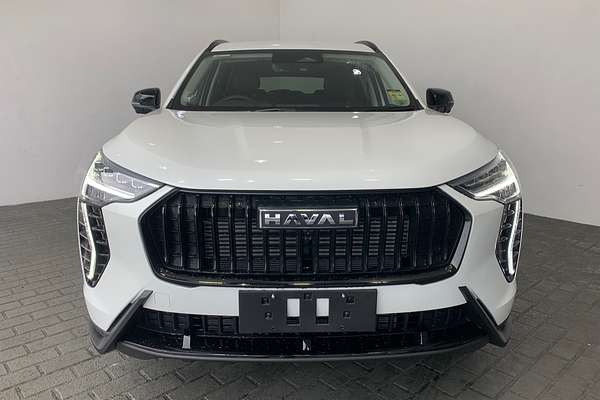 2025 GWM Haval Jolion Lux A01