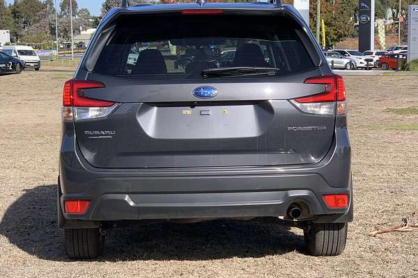 2023 Subaru Forester 2.5i S5
