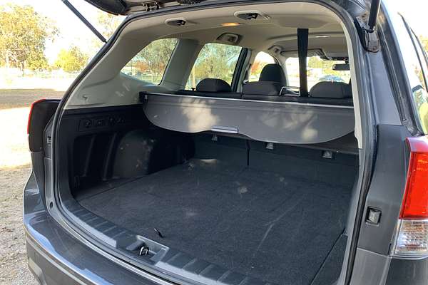 2023 Subaru Forester 2.5i S5