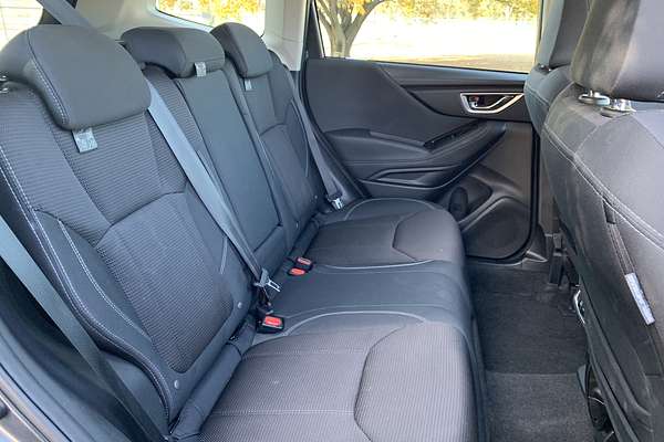 2023 Subaru Forester 2.5i S5