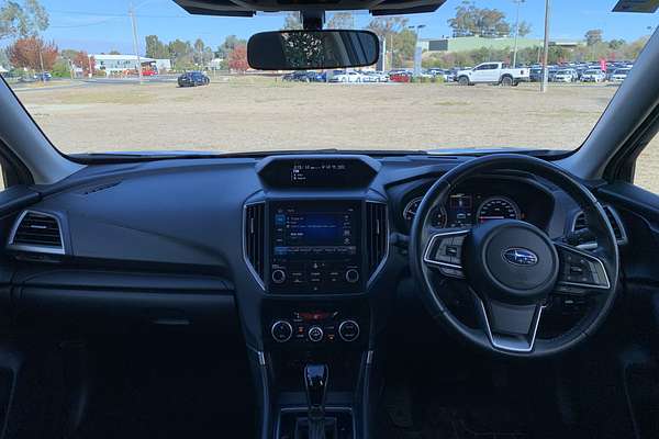 2023 Subaru Forester 2.5i S5