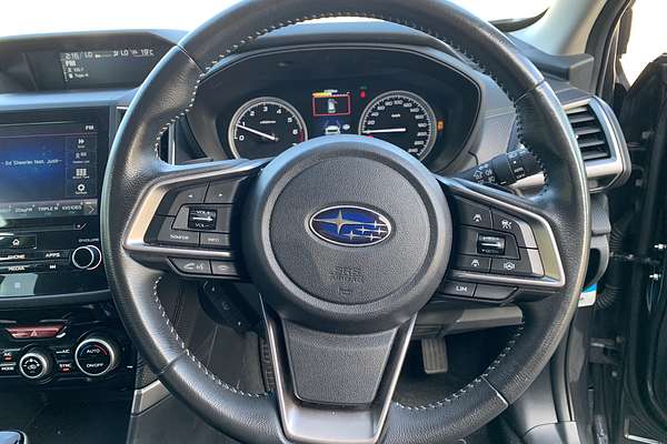 2023 Subaru Forester 2.5i S5