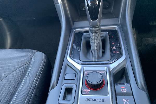2023 Subaru Forester 2.5i S5