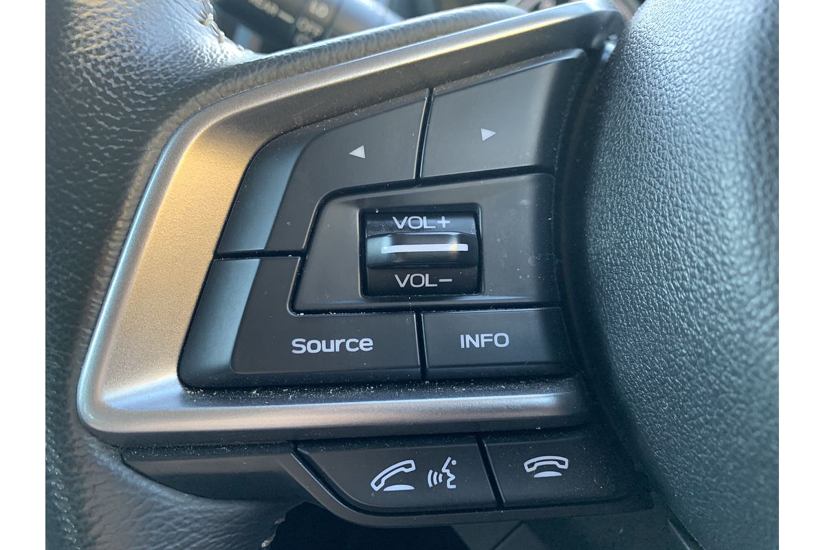 2023 Subaru Forester 2.5i S5