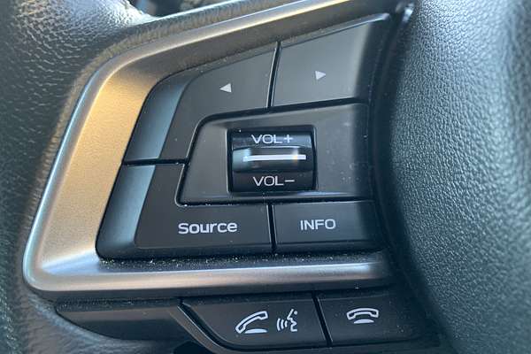 2023 Subaru Forester 2.5i S5