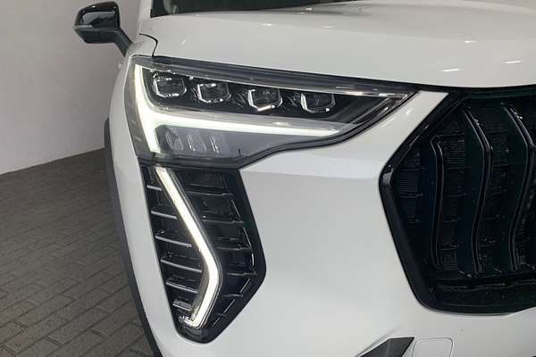 2025 GWM Haval Jolion Lux A01
