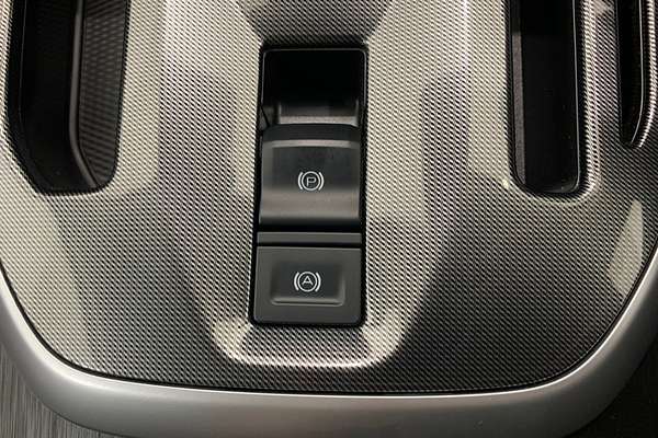 2025 GWM Haval Jolion Lux A01