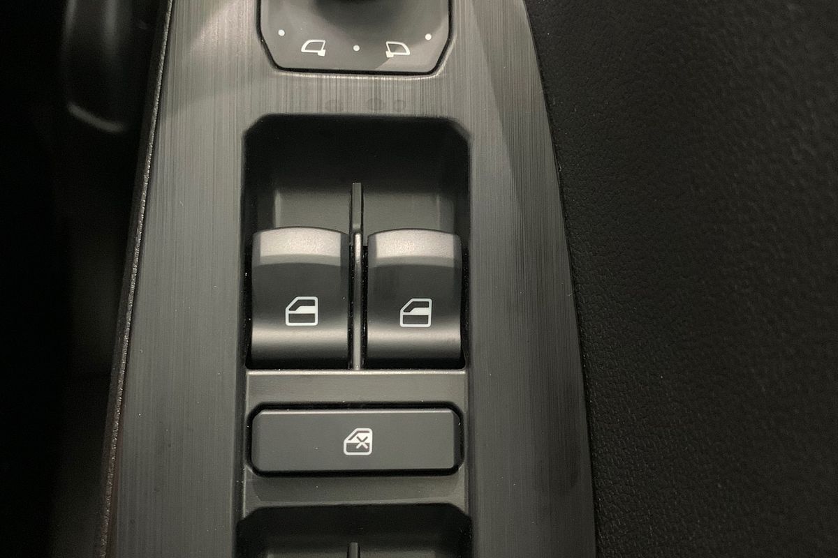 2025 GWM Haval Jolion Lux A01