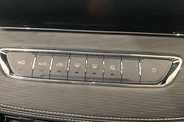 2025 GWM Haval Jolion Lux A01