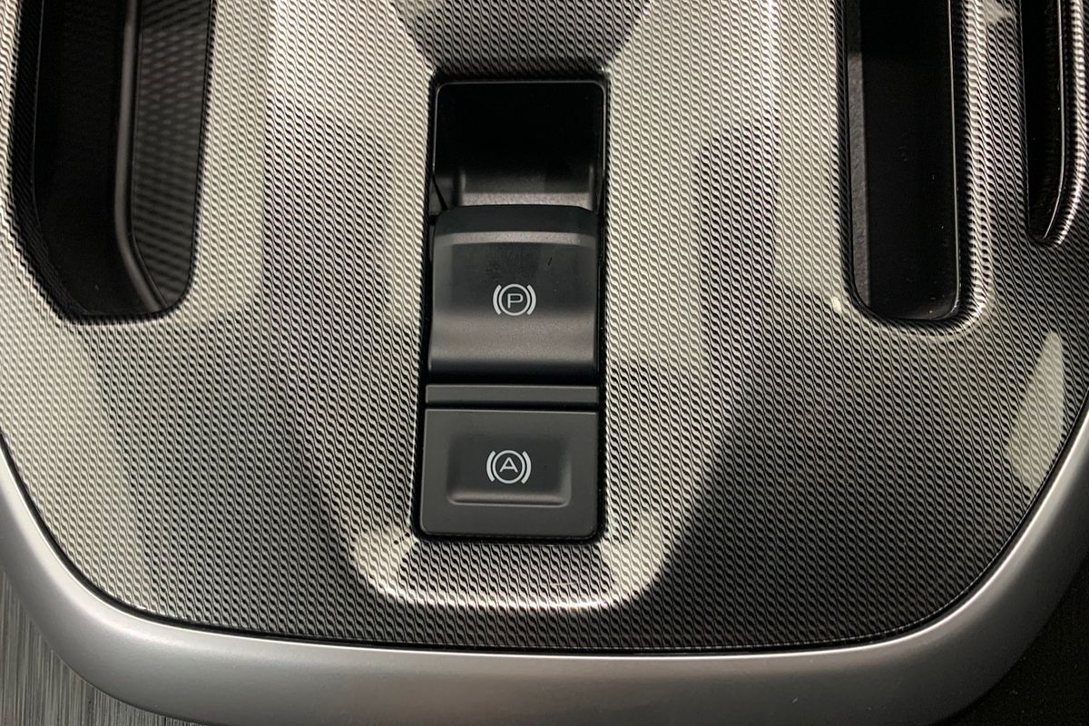 2025 GWM Haval Jolion Lux A01