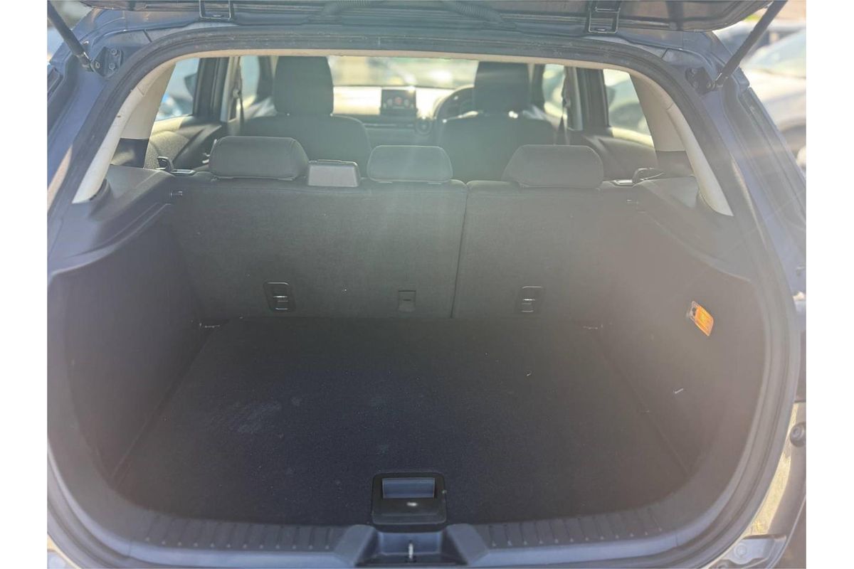 2016 Mazda CX-3 MAXX (FWD) DK