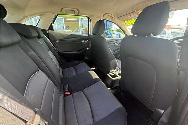 2016 Mazda CX-3 MAXX (FWD) DK