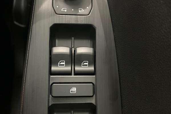 2025 GWM Haval Jolion Lux A01