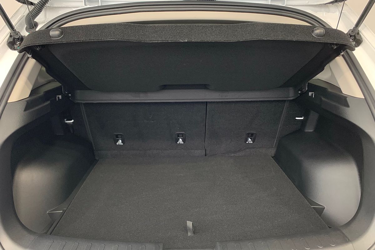 2025 GWM Haval Jolion Lux A01