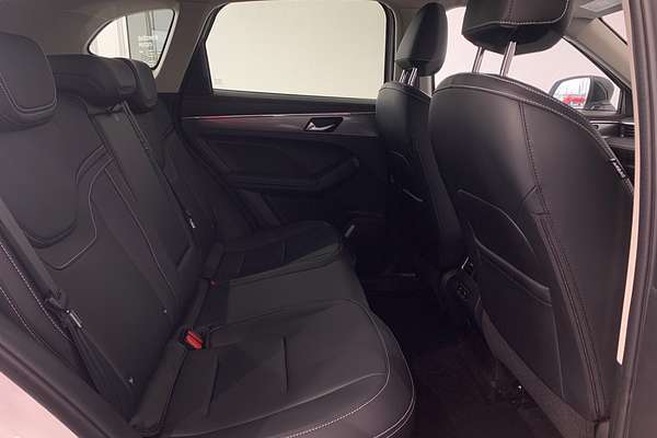 2025 GWM Haval Jolion Lux A01