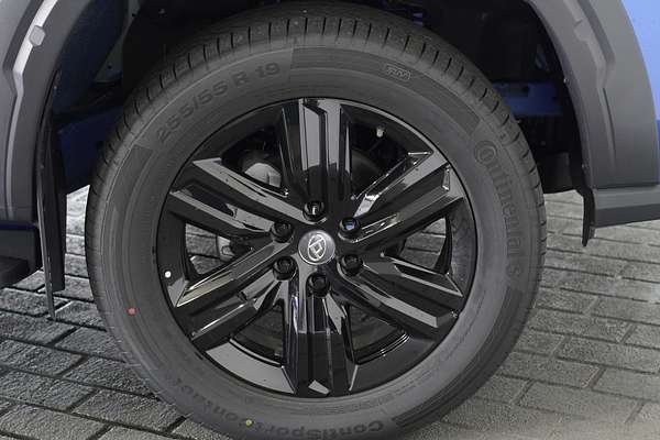 2025 LDV T60 Max PLUS SK8C 4X4