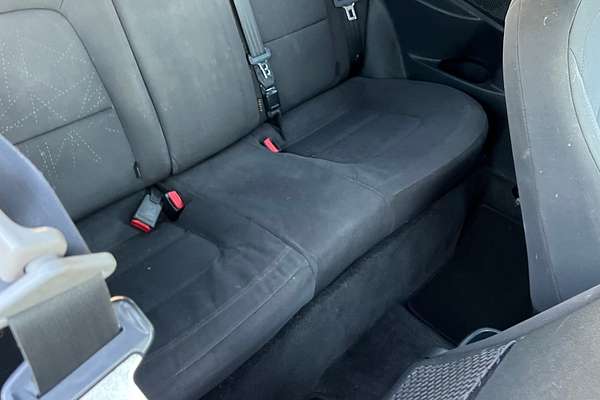 2012 Kia Rio S UB MY13