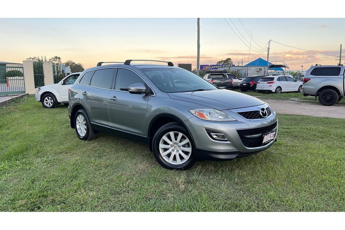 2009 Mazda CX-9 Classic