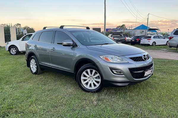 2009 Mazda CX-9 Classic