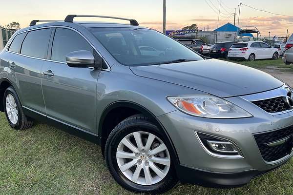 2009 Mazda CX-9 Classic